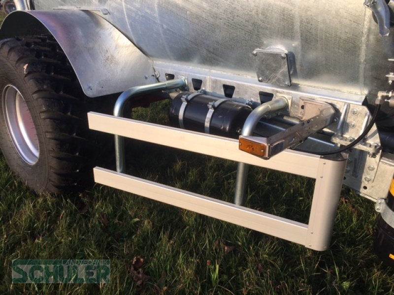 Vakuumfass a típus Creina CGKC 4500V, Neumaschine ekkor: St. Märgen (Kép 7)