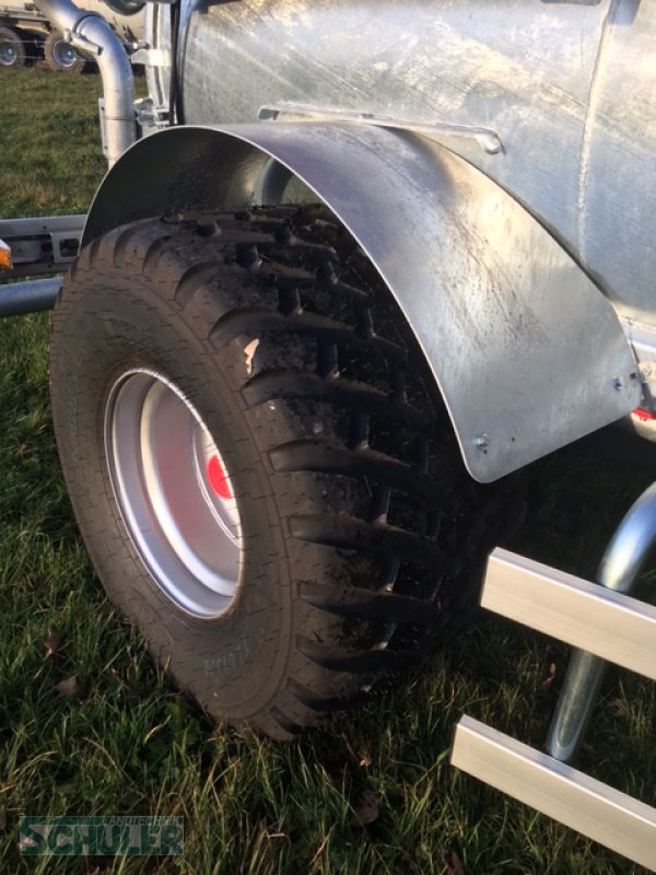 Vakuumfass a típus Creina CGKC 4500V, Neumaschine ekkor: St. Märgen (Kép 8)