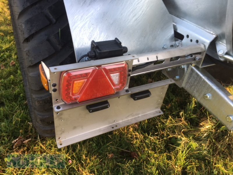 Vakuumfass a típus Creina CGKC 4500V, Neumaschine ekkor: St. Märgen (Kép 12)