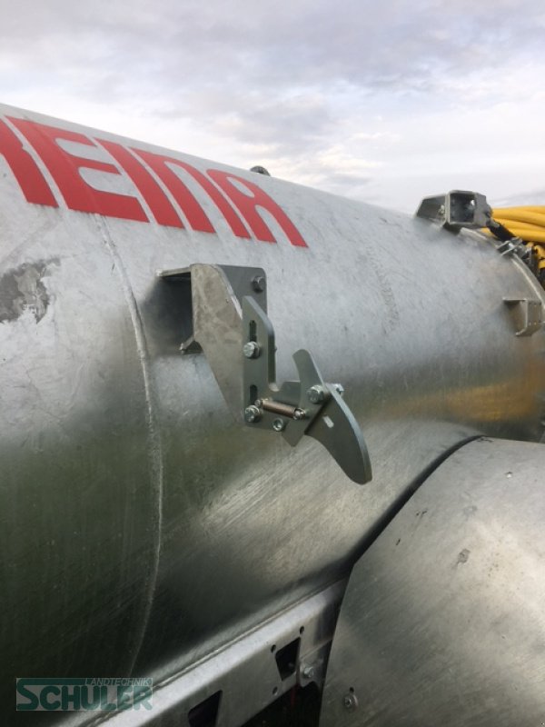 Vakuumfass typu Creina CVC 6000 V, Neumaschine v St. Märgen (Obrázek 12)