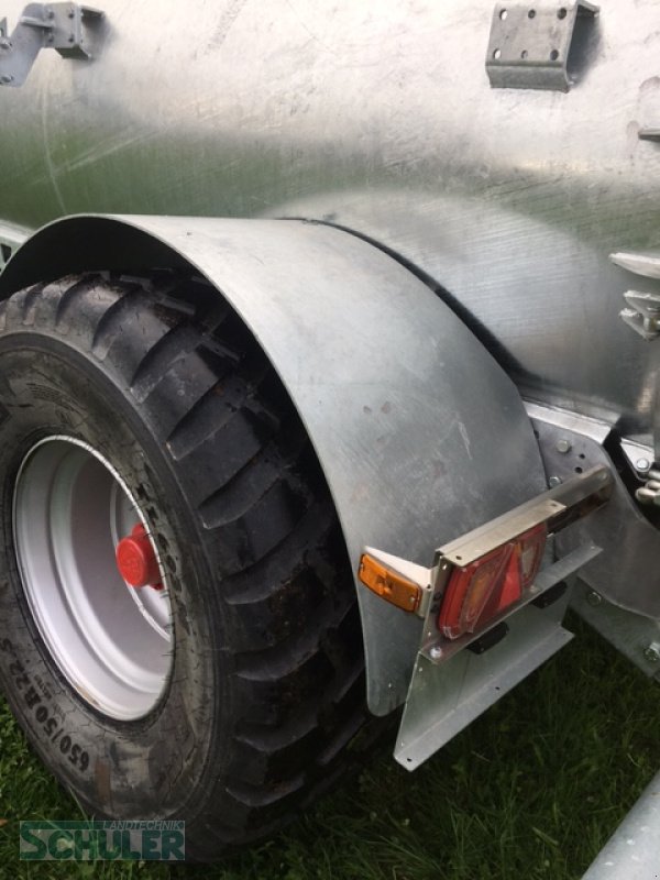 Vakuumfass typu Creina CVC 6000 V, Neumaschine v St. Märgen (Obrázek 15)