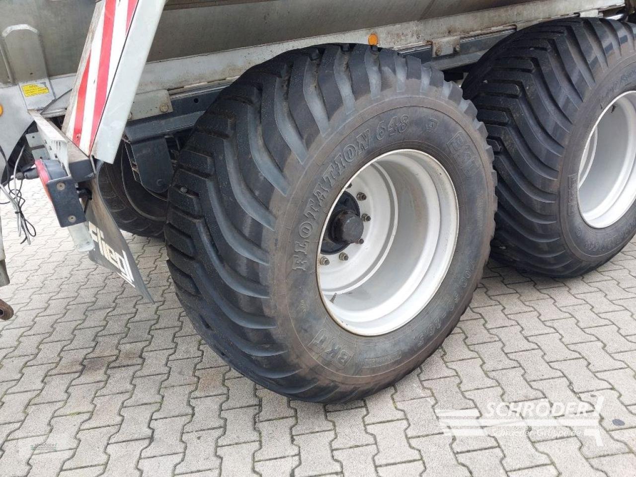 Vakuumfass του τύπου Fliegl 16000 L, Gebrauchtmaschine σε Lastrup (Φωτογραφία 7)