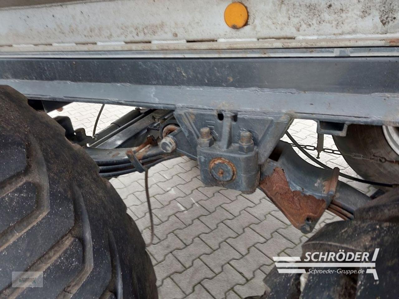 Vakuumfass του τύπου Fliegl 16000 L, Gebrauchtmaschine σε Lastrup (Φωτογραφία 10)