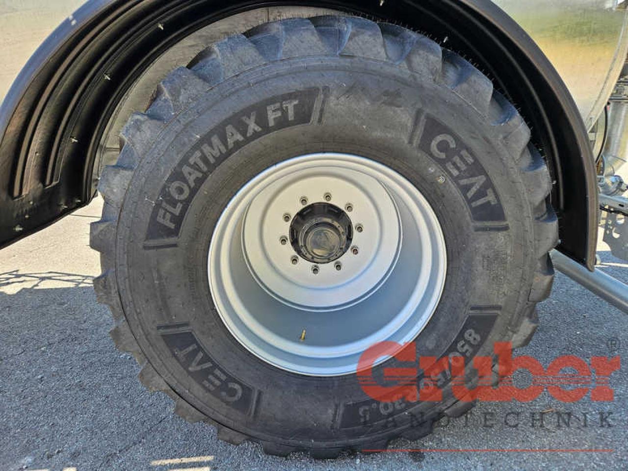 Vakuumfass a típus Fliegl VFW 10600 Jumbo Line Einachs, Neumaschine ekkor: Ampfing (Kép 14)