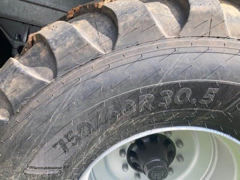 Vakuumfass des Typs Fliegl VFW 14000 Maxx, Gebrauchtmaschine in Linsengericht-Altenhaßlau (Bild 5)