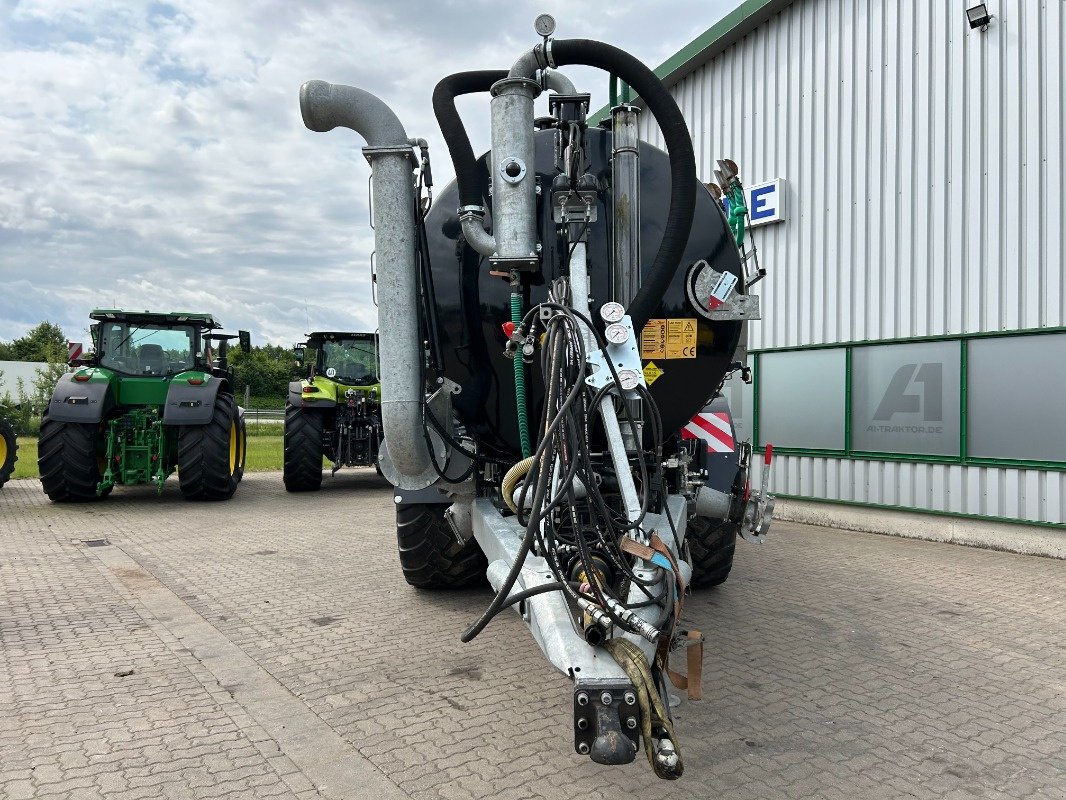 Vakuumfass a típus Fliegl VFW 18000 MAXX LINE PLUS, Gebrauchtmaschine ekkor: Sittensen (Kép 7)