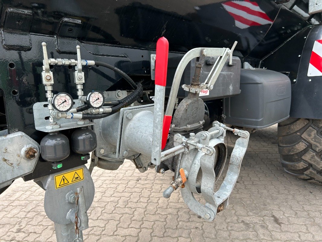 Vakuumfass a típus Fliegl VFW 18000 MAXX LINE PLUS, Gebrauchtmaschine ekkor: Sittensen (Kép 14)