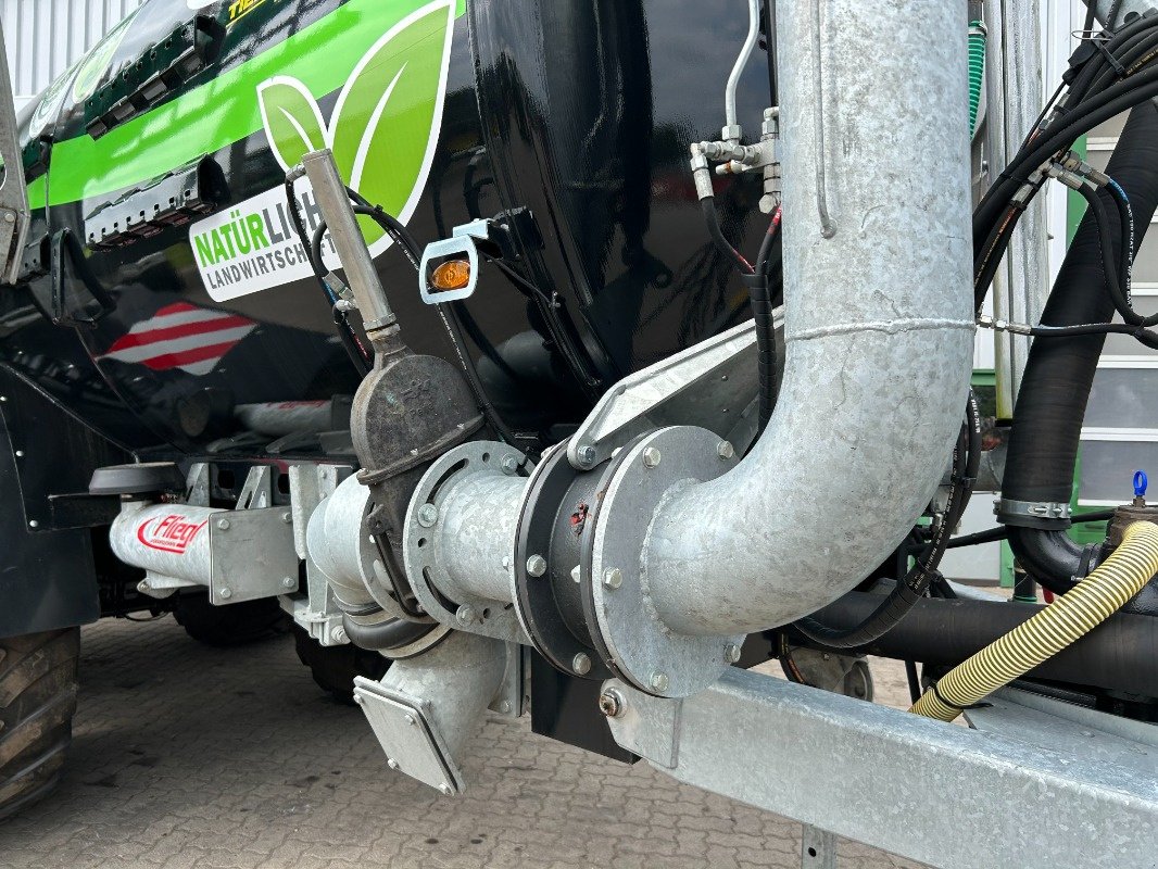 Vakuumfass a típus Fliegl VFW 18000 MAXX LINE PLUS, Gebrauchtmaschine ekkor: Sittensen (Kép 15)