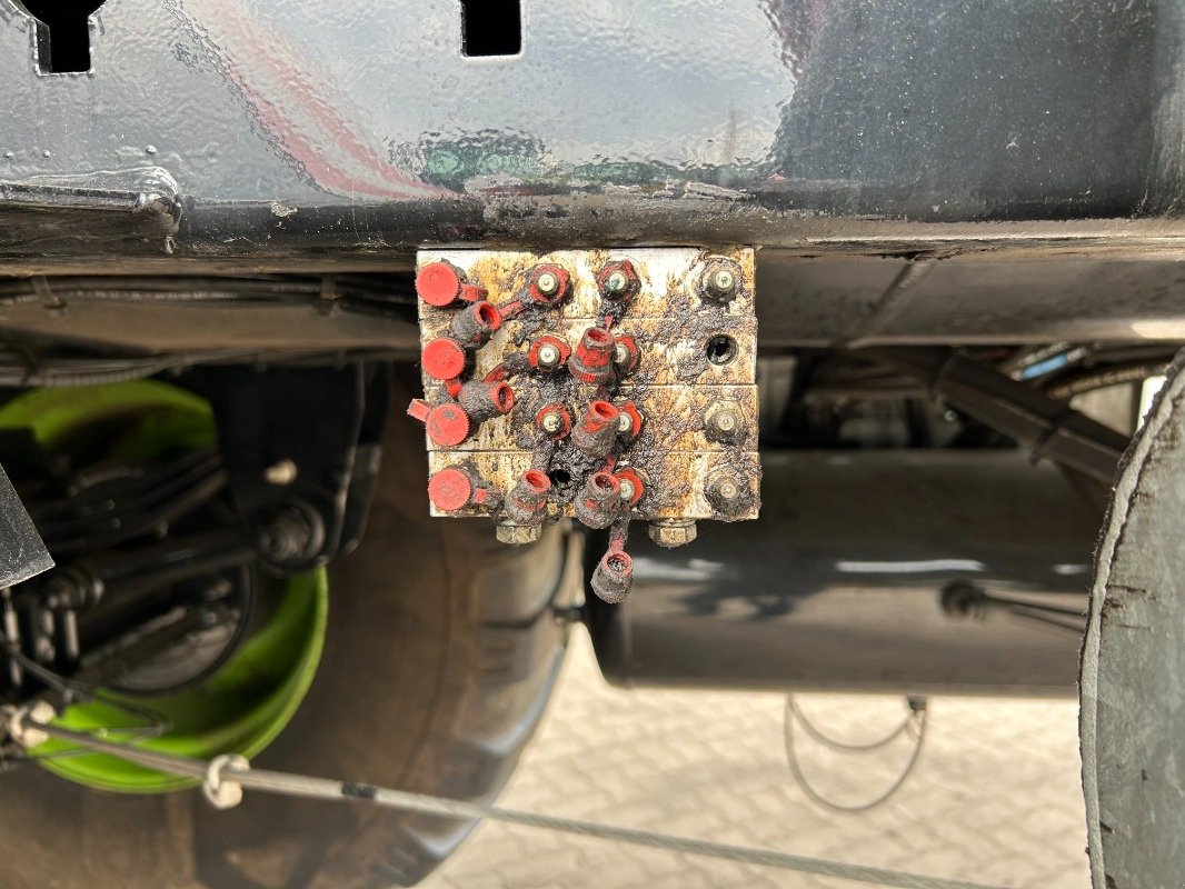 Vakuumfass a típus Fliegl VFW 18000 MAXX LINE PLUS, Gebrauchtmaschine ekkor: Sittensen (Kép 17)