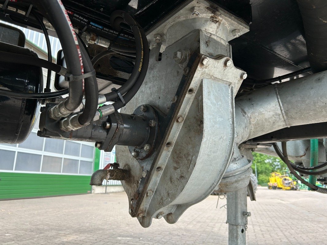 Vakuumfass a típus Fliegl VFW 18000 MAXX LINE PLUS, Gebrauchtmaschine ekkor: Sittensen (Kép 16)