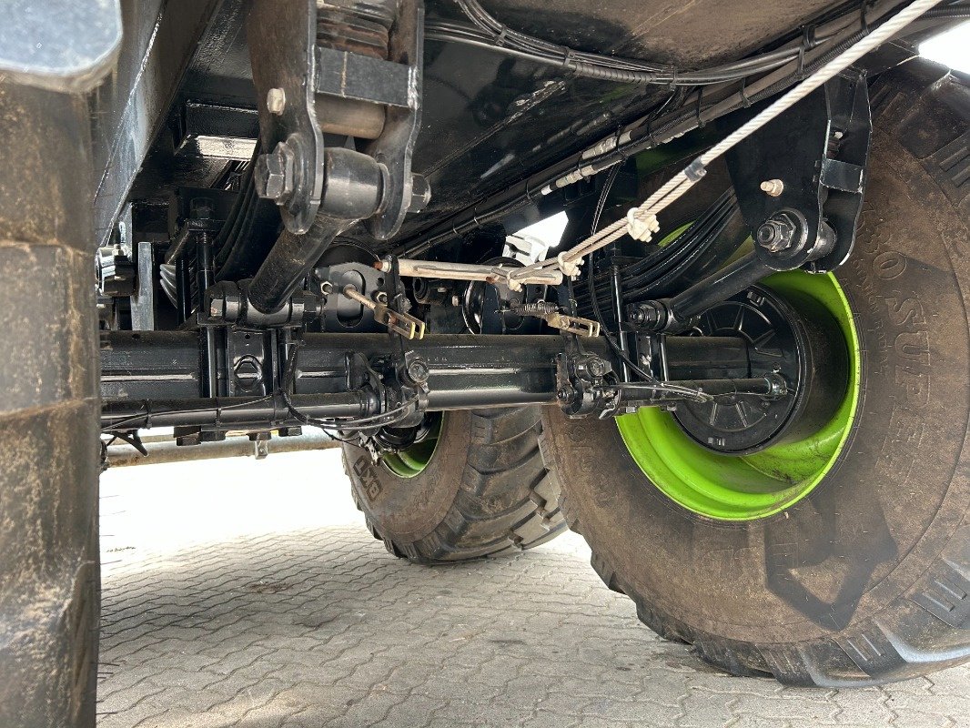 Vakuumfass a típus Fliegl VFW 18000 MAXX LINE PLUS, Gebrauchtmaschine ekkor: Sittensen (Kép 18)