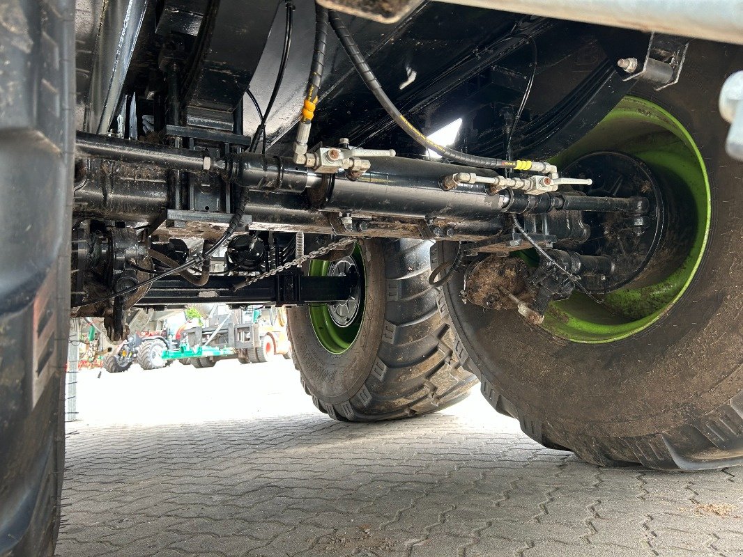 Vakuumfass a típus Fliegl VFW 18000 MAXX LINE PLUS, Gebrauchtmaschine ekkor: Sittensen (Kép 19)