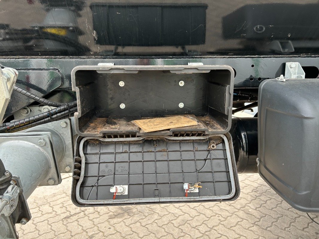 Vakuumfass a típus Fliegl VFW 18000 MAXX LINE PLUS, Gebrauchtmaschine ekkor: Sittensen (Kép 20)