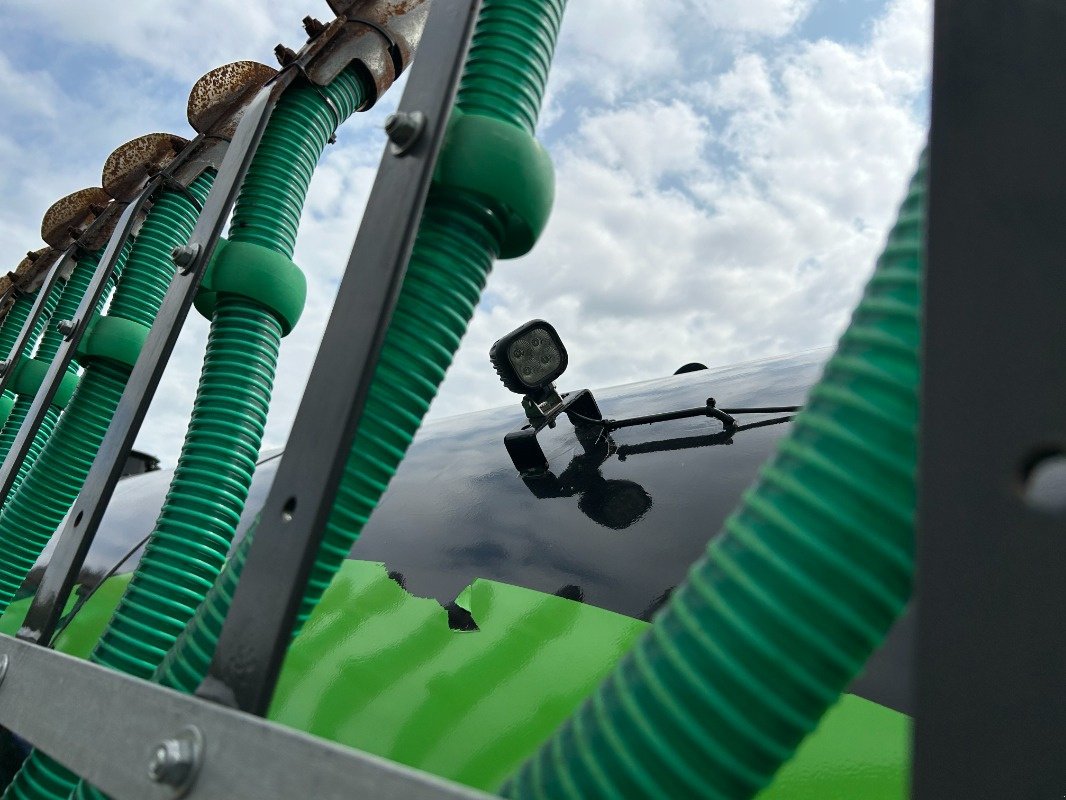 Vakuumfass a típus Fliegl VFW 18000 MAXX LINE PLUS, Gebrauchtmaschine ekkor: Sittensen (Kép 21)