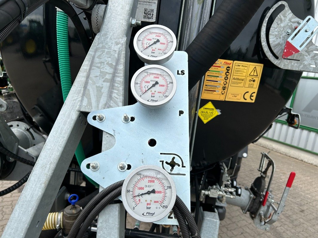 Vakuumfass a típus Fliegl VFW 18000 MAXX LINE PLUS, Gebrauchtmaschine ekkor: Sittensen (Kép 12)