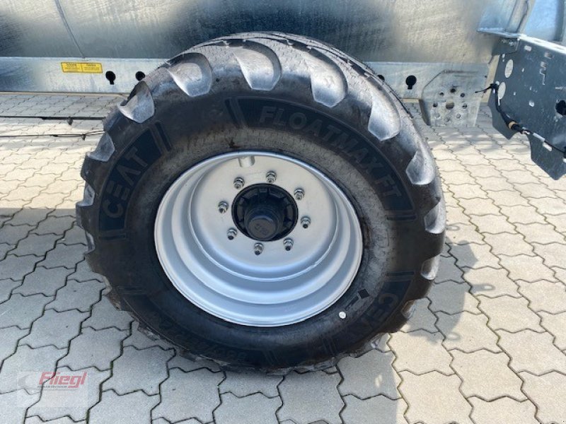 Vakuumfass a típus Fliegl VFW 4000l Jumboline, Neumaschine ekkor: Mühldorf (Kép 2)