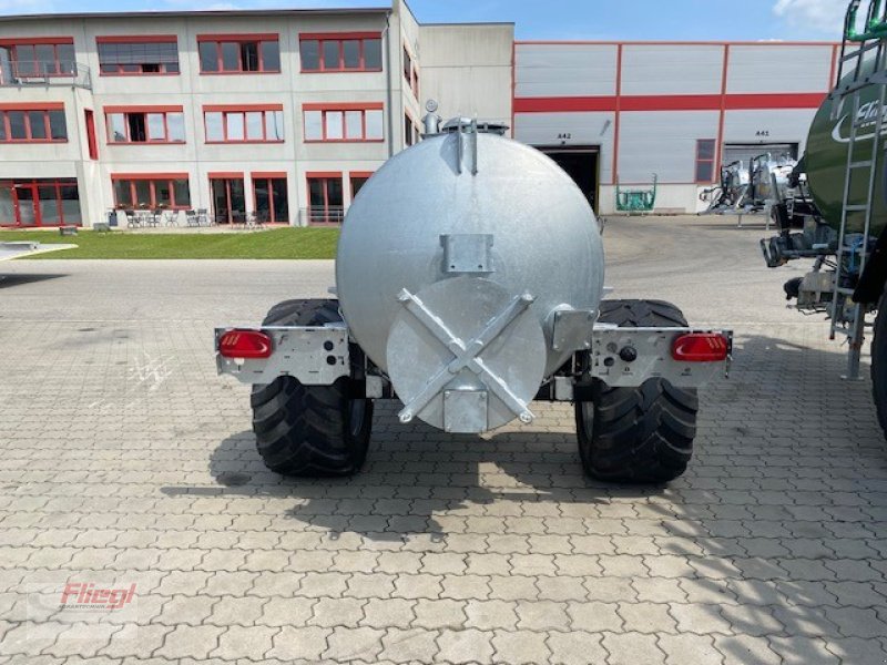 Vakuumfass a típus Fliegl VFW 4000l Jumboline, Neumaschine ekkor: Mühldorf (Kép 5)