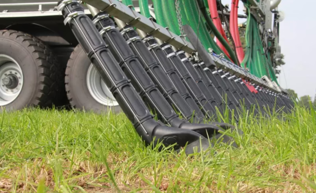 Vakuumfass des Typs Herculano Güllefass 14m³, Neumaschine in Schmallenberg (Bild 4)