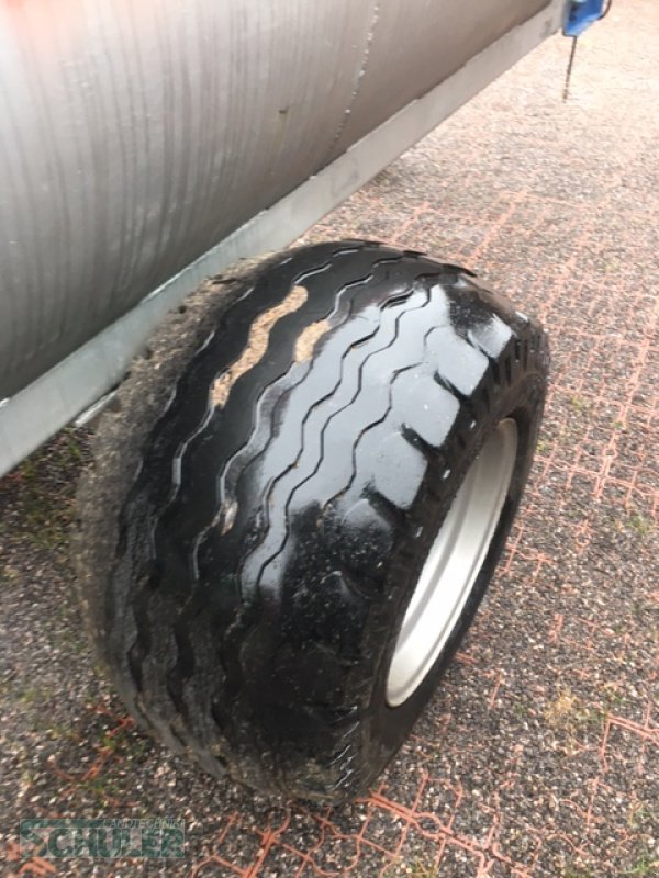 Vakuumfass типа Hilberer V3000, Gebrauchtmaschine в St. Märgen (Фотография 3)