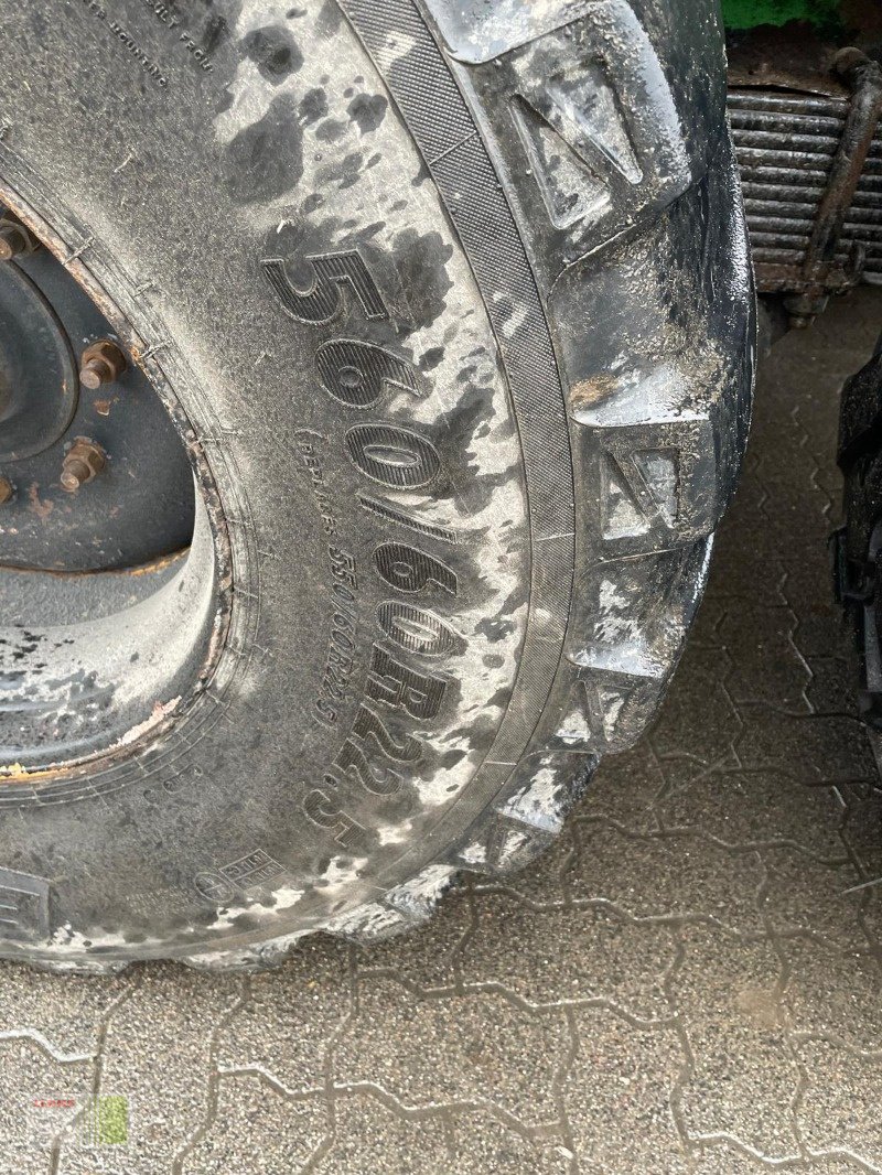 Vakuumfass typu Joskin 12500 TS, Gebrauchtmaschine w Risum-Lindholm (Zdjęcie 10)