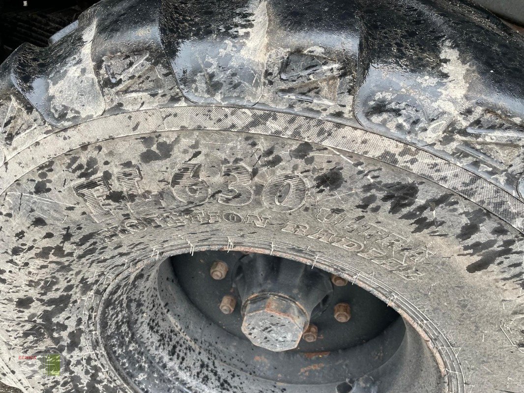 Vakuumfass typu Joskin 12500 TS, Gebrauchtmaschine w Risum-Lindholm (Zdjęcie 11)