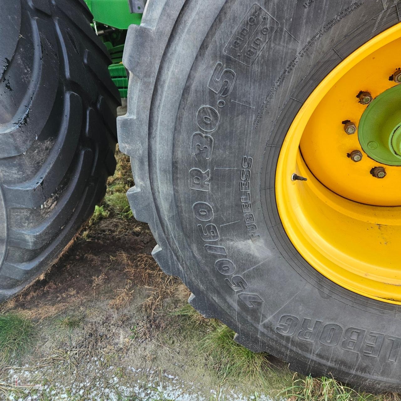 Vakuumfass типа Joskin Komfort 2          18000 TS, Gebrauchtmaschine в Delbrück-Westenholz (Фотография 6)