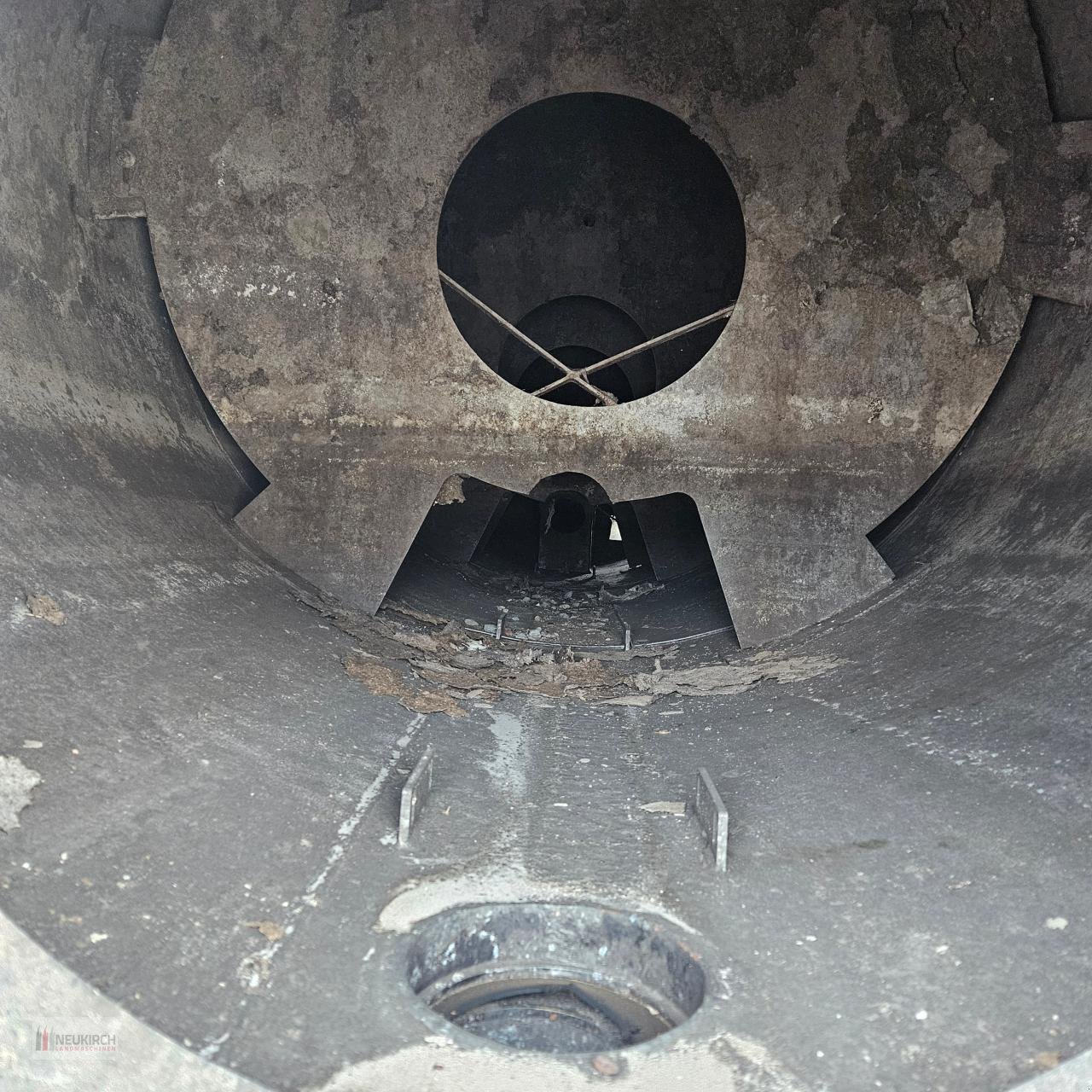 Vakuumfass типа Joskin Komfort 2          18000 TS, Gebrauchtmaschine в Delbrück-Westenholz (Фотография 7)