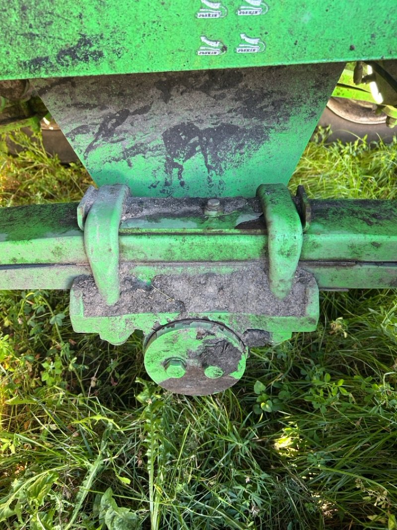 Vakuumfass des Typs Joskin Modulo 2 10000 MEB, Gebrauchtmaschine in Nauen (Bild 9)