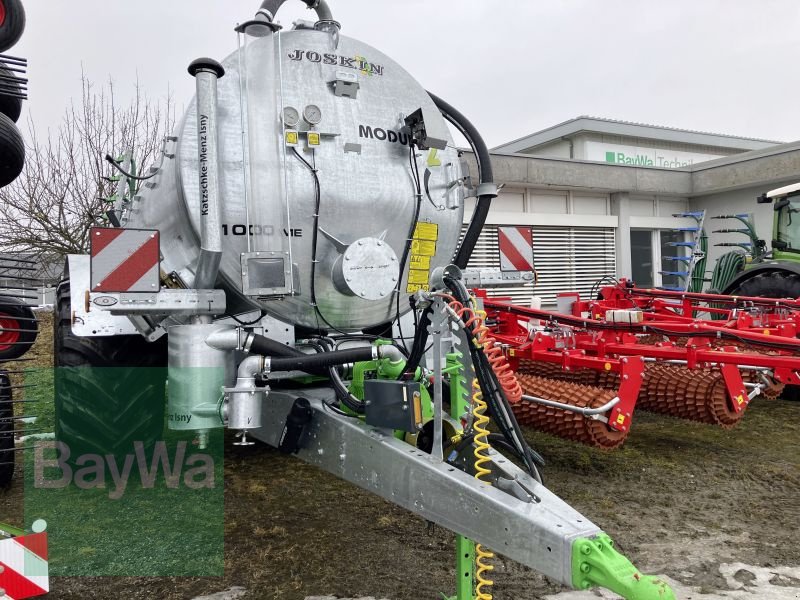 Vakuumfass des Typs Joskin MODULO 2 1100 ME, Gebrauchtmaschine in Kisslegg (Bild 3)