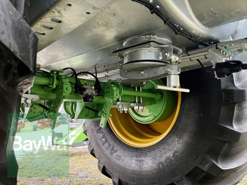 Vakuumfass des Typs Joskin MODULO 2 1100 ME, Gebrauchtmaschine in Kisslegg (Bild 10)