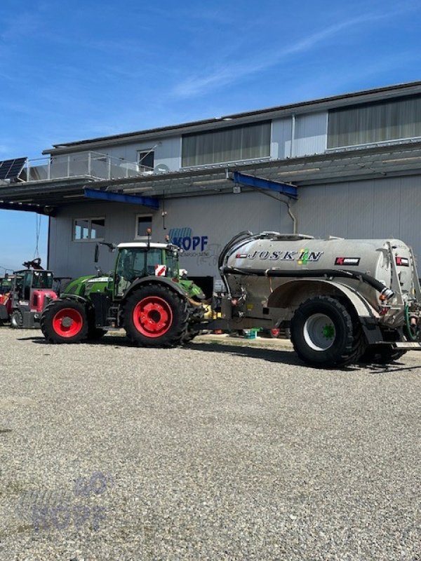 Vakuumfass a típus Joskin Vakuumtankfass Modulo 2 - nur Wasser gefahren -, Gebrauchtmaschine ekkor: Schutterzell (Kép 7)