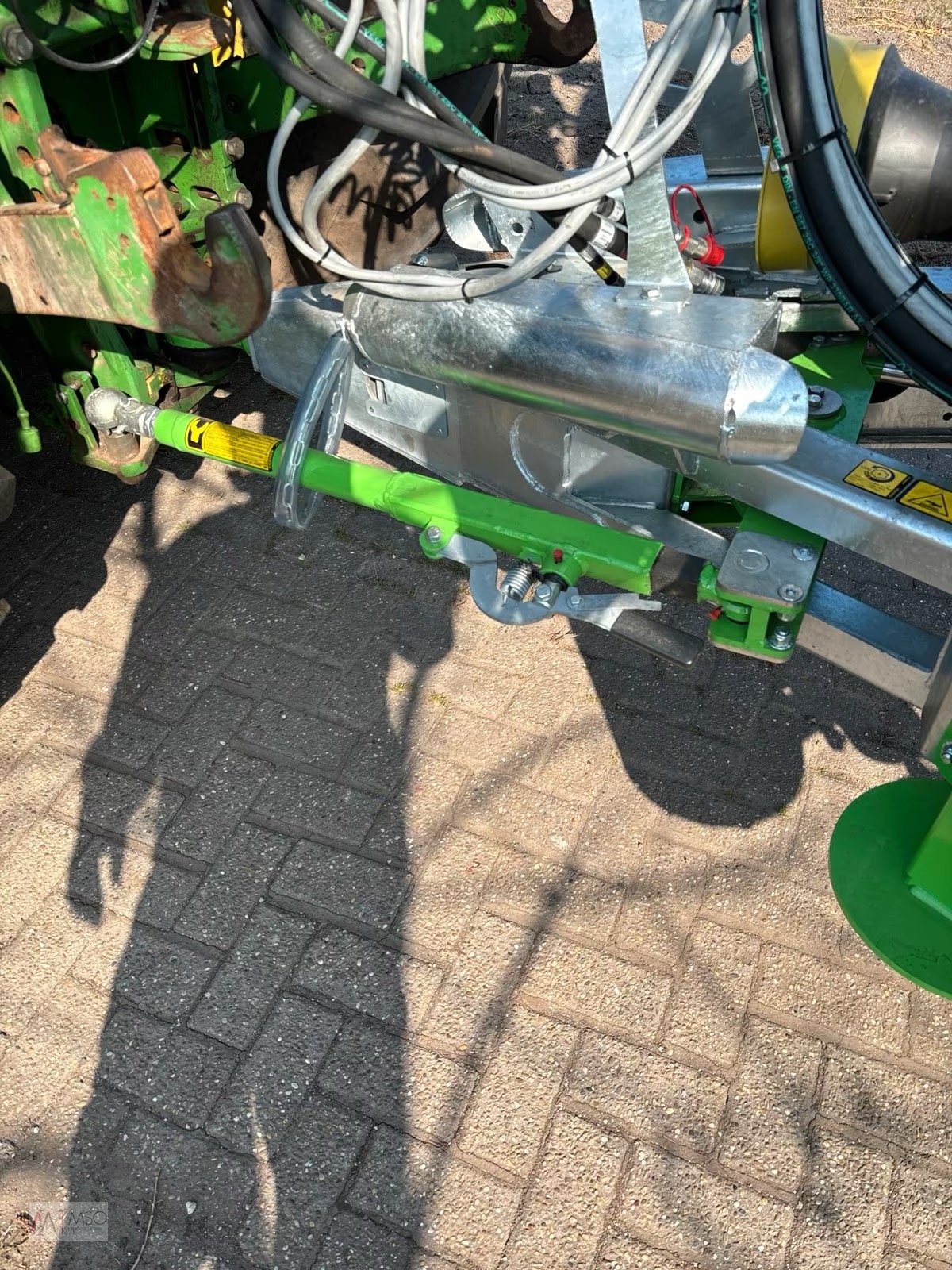 Vakuumfass del tipo Joskin Volumetra 14500 D, Neumaschine In Berumerfehn (Immagine 3)