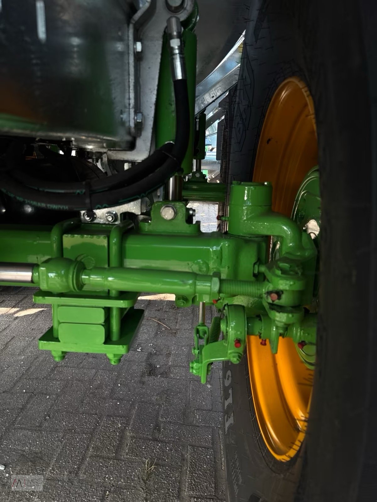 Vakuumfass del tipo Joskin Volumetra 14500 D, Neumaschine In Berumerfehn (Immagine 8)