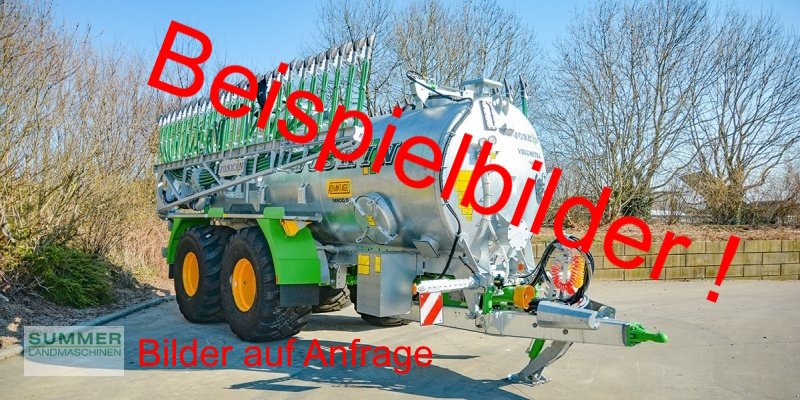 Vakuumfass des Typs Joskin Volumetra 14500D, Neumaschine in Pforzheim (Bild 1)