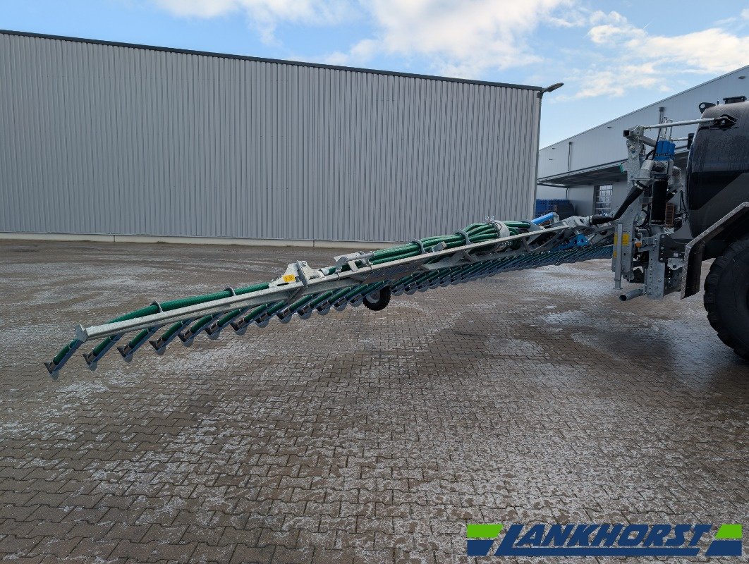 Vakuumfass typu Kaweco PROFI 1.18 VC, Neumaschine v Emsbüren (Obrázok 12)