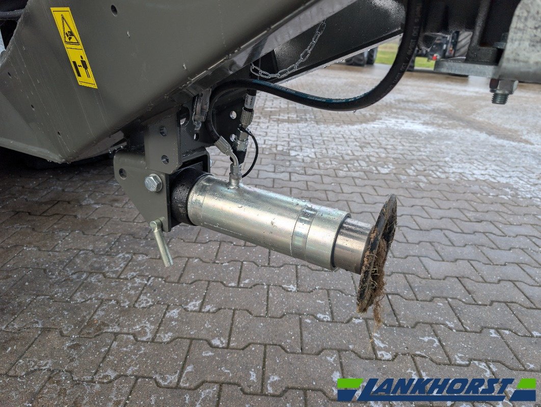 Vakuumfass typu Kaweco PROFI 1.18 VC, Neumaschine v Emsbüren (Obrázok 19)