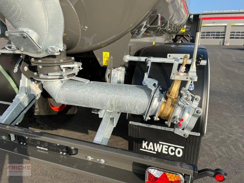 Vakuumfass des Typs Kaweco Profi I.326 CARGO VC *AKTIONSWOCHE!*, Neumaschine in Demmin (Bild 21)