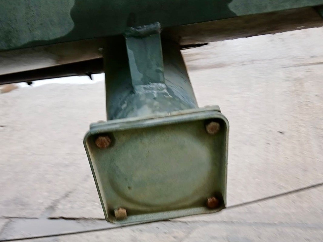 Vakuumfass typu Kotte Garant V8000, Gebrauchtmaschine v Liebenwalde (Obrázek 9)