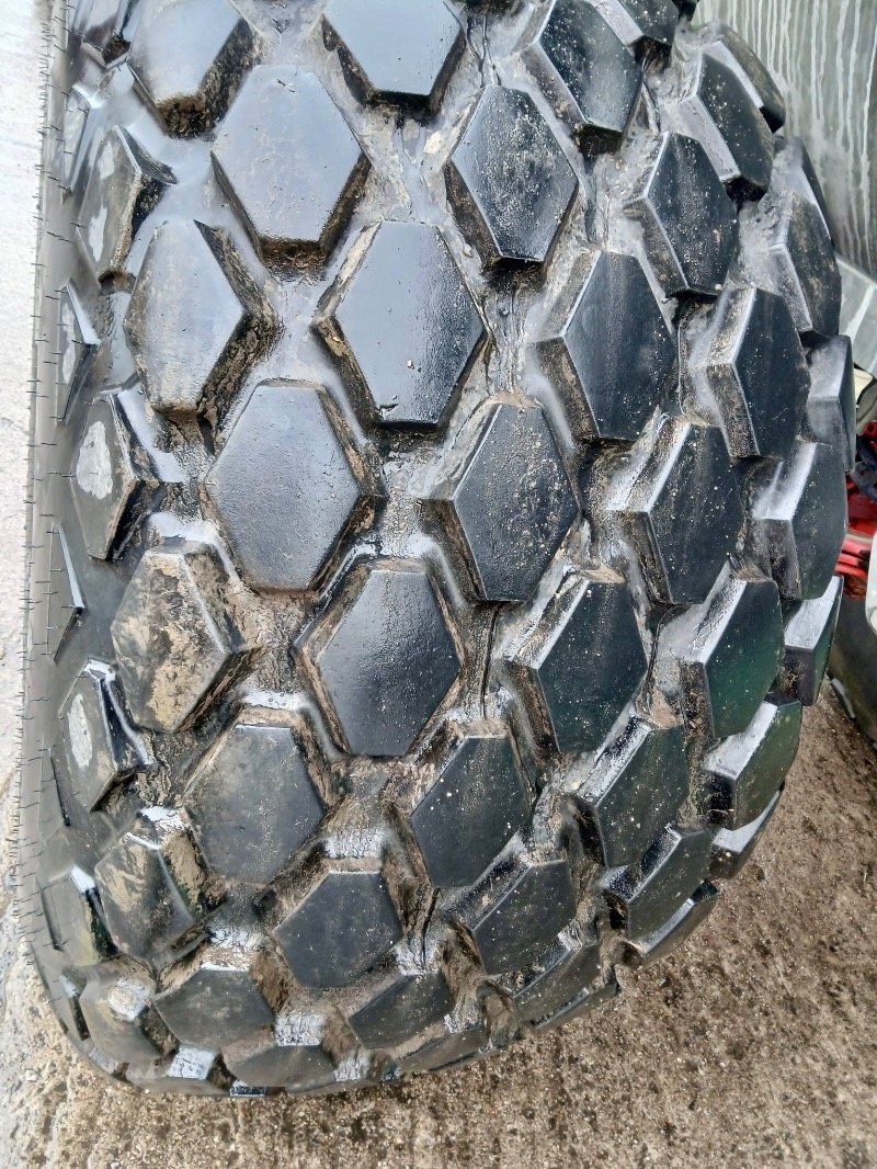 Vakuumfass typu Kotte Garant V8000, Gebrauchtmaschine v Liebenwalde (Obrázek 10)