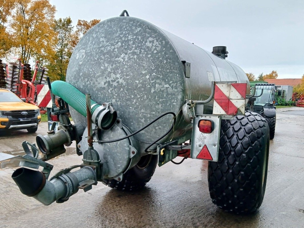 Vakuumfass typu Kotte Garant V8000, Gebrauchtmaschine v Liebenwalde (Obrázek 4)