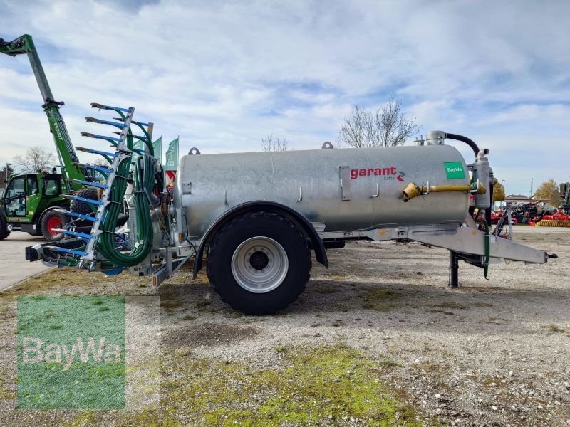 Vakuumfass des Typs Kotte GARANT VE 9.500 KOTTE VAKUUMTA, Gebrauchtmaschine in Mindelheim (Bild 6)