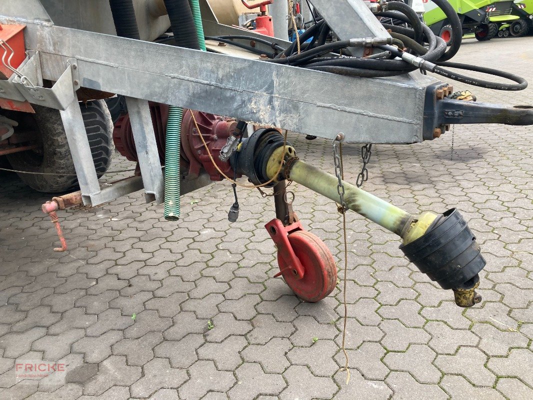 Vakuumfass des Typs Kotte Garant VT 14000, Gebrauchtmaschine in Bockel - Gyhum (Bild 2)