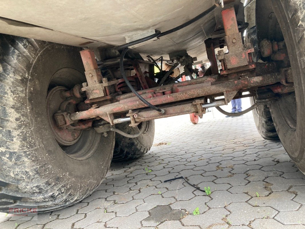 Vakuumfass des Typs Kotte Garant VT 14000, Gebrauchtmaschine in Bockel - Gyhum (Bild 7)