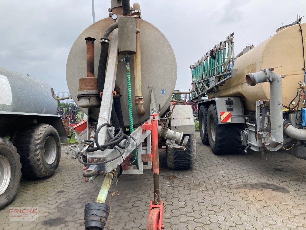 Vakuumfass des Typs Kotte Garant VT 14000, Gebrauchtmaschine in Bockel - Gyhum (Bild 12)