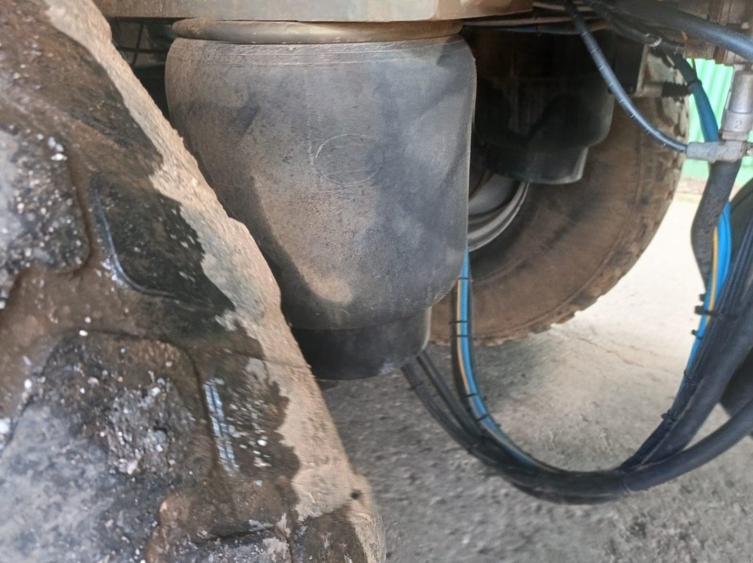 Vakuumfass des Typs Kotte Garant VTR 22 + Vogelsang TSG 30m, Gebrauchtmaschine in Liebenwalde (Bild 22)