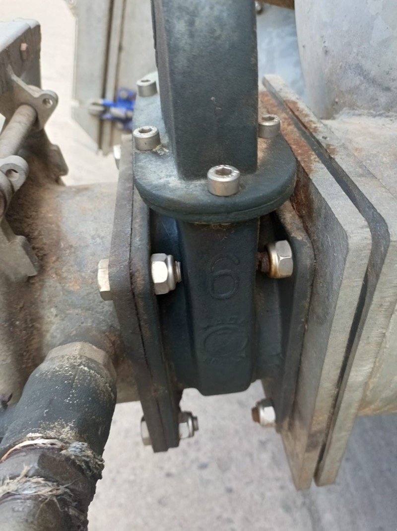 Vakuumfass des Typs Kotte Garant VTR 22 + Vogelsang TSG 30m, Gebrauchtmaschine in Liebenwalde (Bild 23)