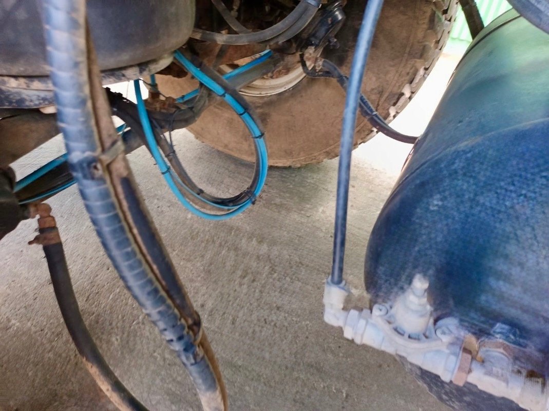 Vakuumfass des Typs Kotte Garant VTR 22 + Vogelsang TSG 30m, Gebrauchtmaschine in Liebenwalde (Bild 20)