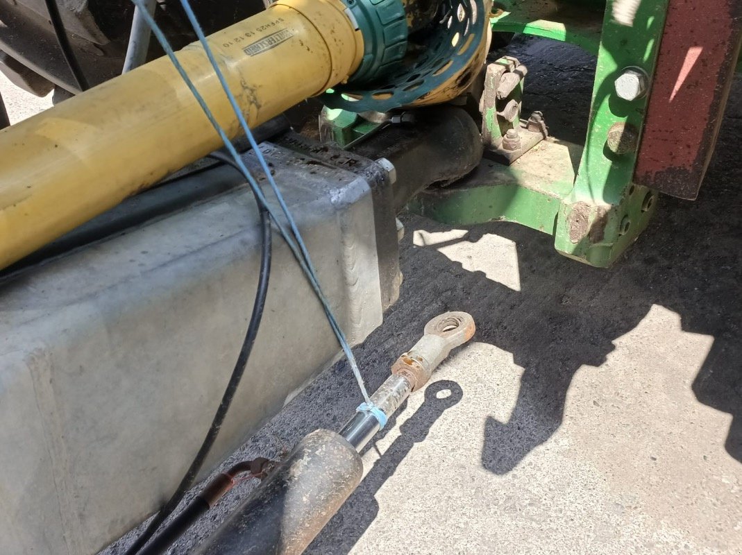 Vakuumfass typu Kotte Garant VTR 22 + Vogelsang TSG 30m, Gebrauchtmaschine v Liebenwalde (Obrázek 10)