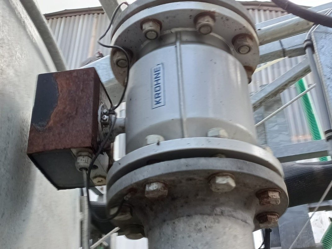 Vakuumfass typu Kotte Garant VTR 22 + Vogelsang TSG 30m, Gebrauchtmaschine v Liebenwalde (Obrázek 12)