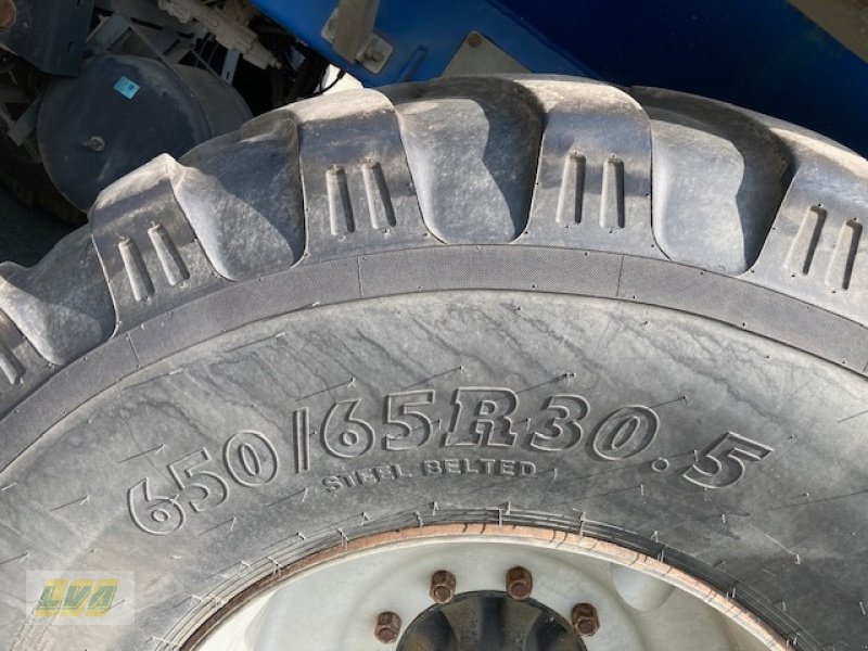 Vakuumfass des Typs Kotte Garant VTR26 Tridem, Gebrauchtmaschine in Schenkenberg (Bild 19)